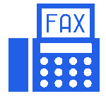 fax